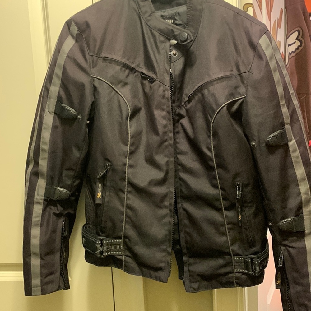 NWT Zip-Out-Liner Xelement Advanced Motorcycle Gear​